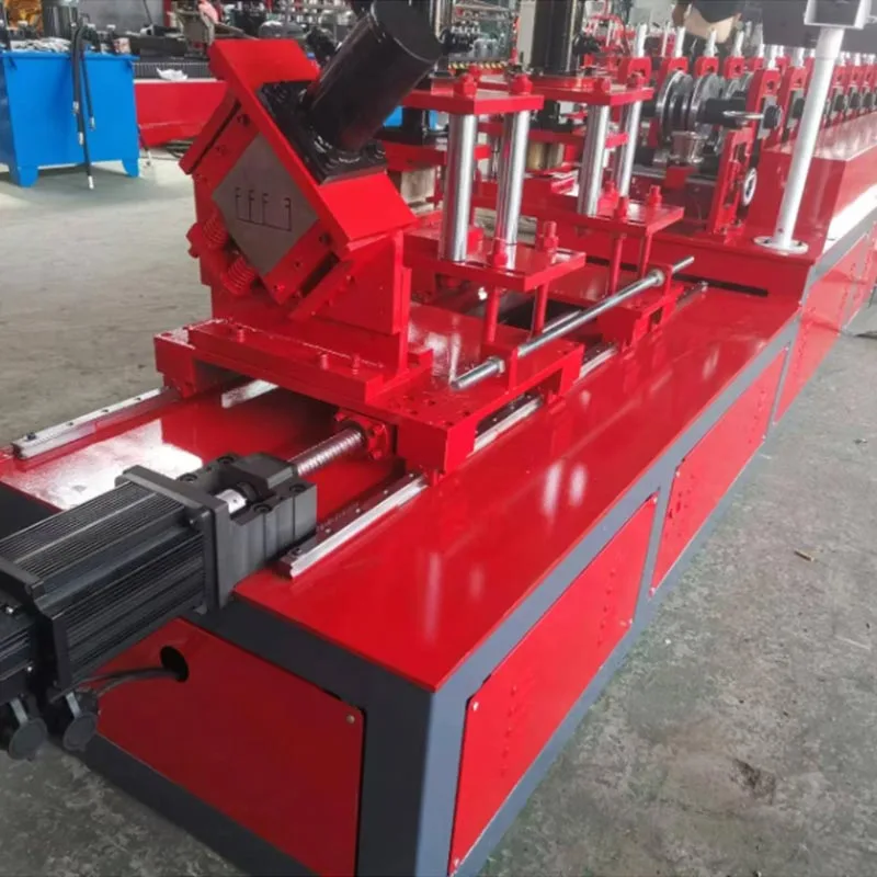 Light Steel Keel Machine Two-in-one Machine