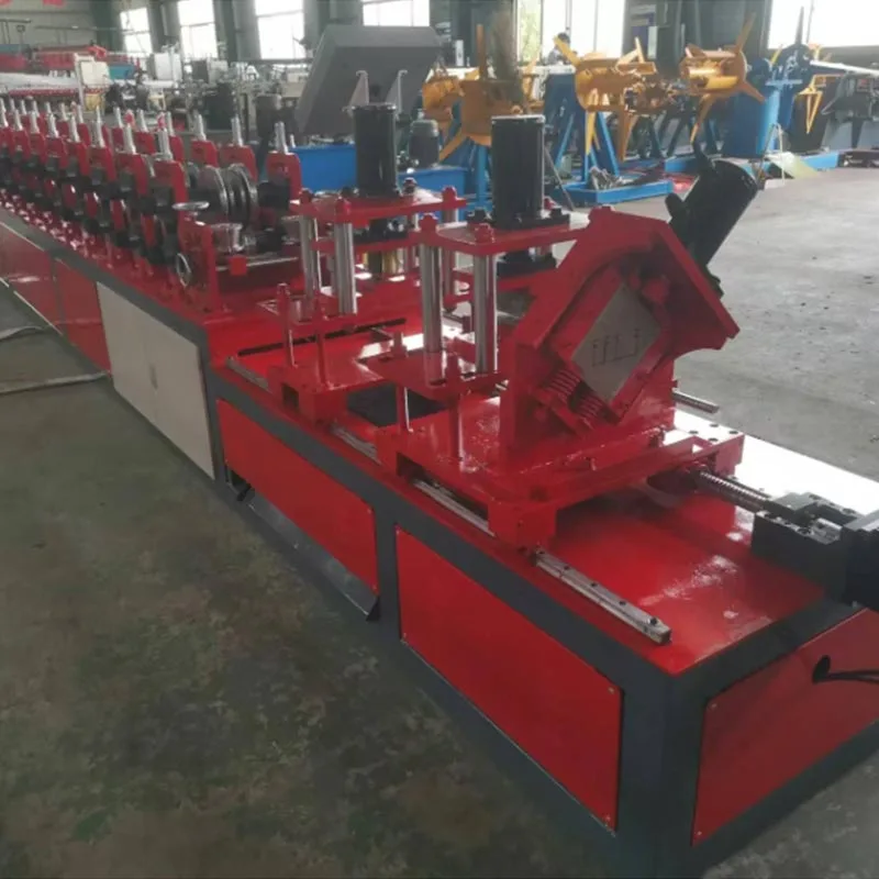 Light Steel Keel Machine Two-in-one Machine